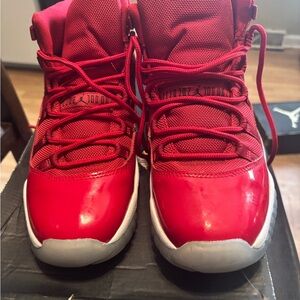 Nike Air Jordan 11 Retro "Win Like 96"